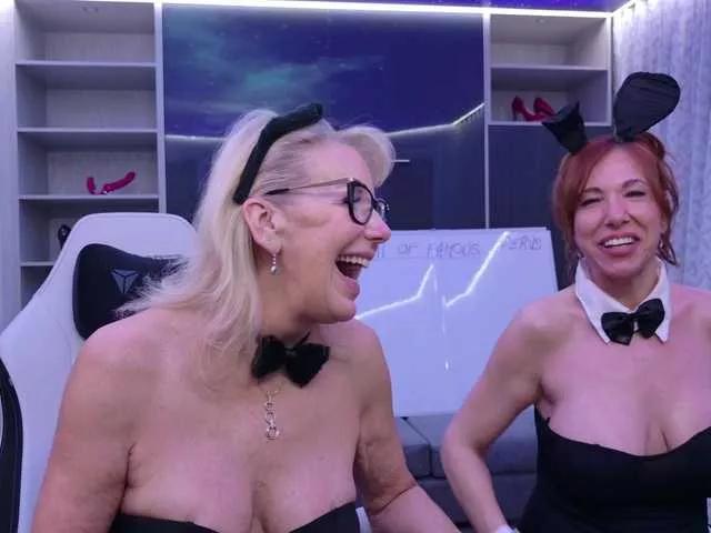 FitcougarsDen on BongaCams 