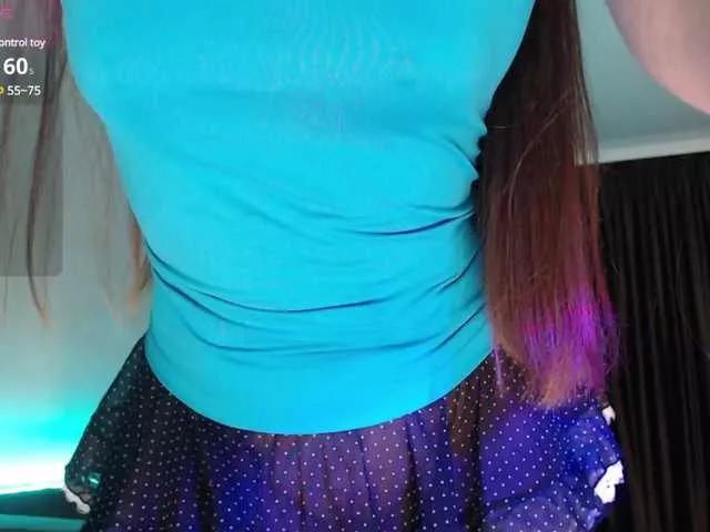 Fox-SEXI on BongaCams 