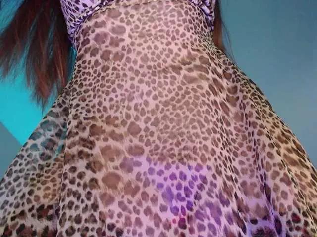 Fox-SEXI on BongaCams 