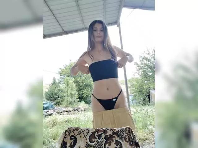 FOX69LOVE on BongaCams 