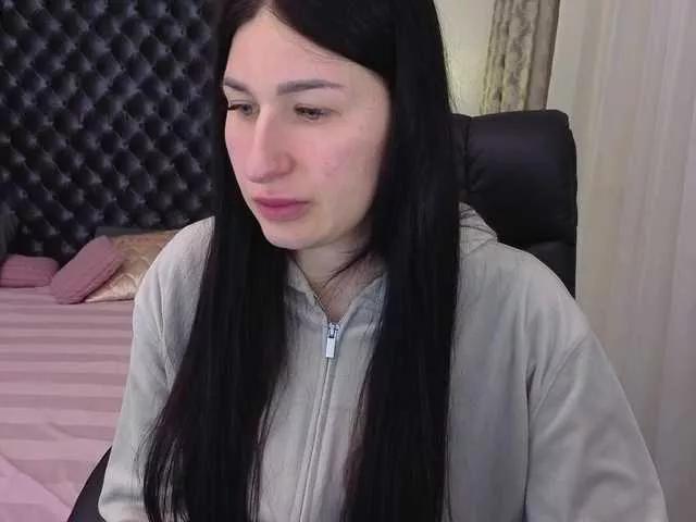 FoxEnchante on BongaCams 