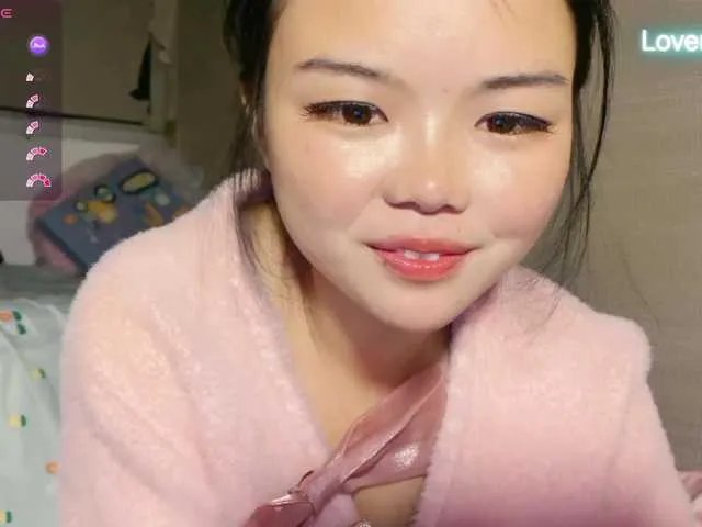 foxsusu from BongaCams