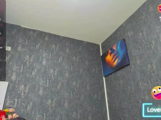 Foxx-girl on BongaCams 