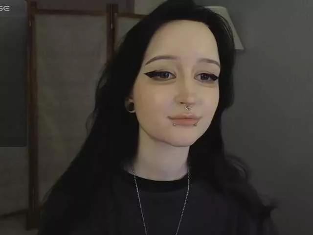 foxxxspell on BongaCams 