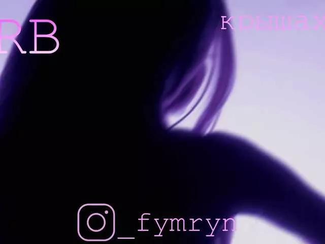 fymryn on BongaCams 
