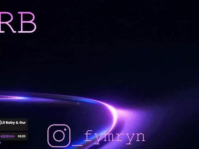 fymryn on BongaCams 