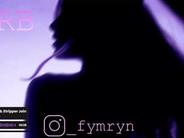 fymryn on BongaCams 