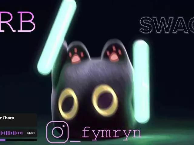fymryn on BongaCams 