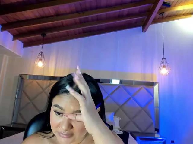 GabriellaLee on BongaCams 