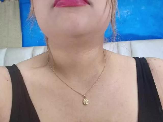 gabry-leone on BongaCams 