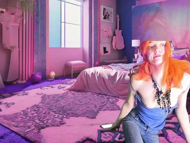 GamerChic on BongaCams 