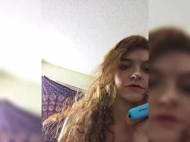 GamerChic on BongaCams 