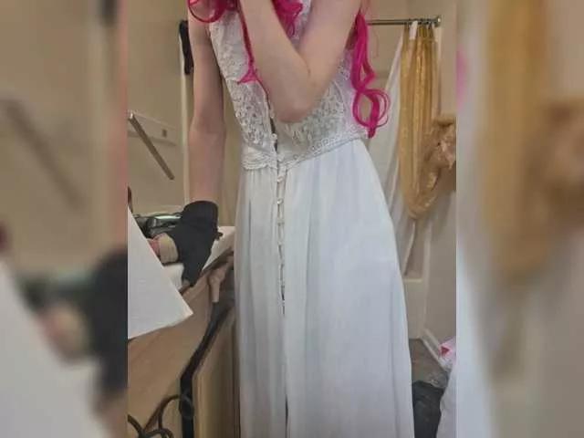 GamerChic on BongaCams 