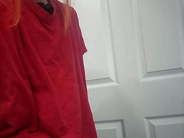 GamerChic on BongaCams 