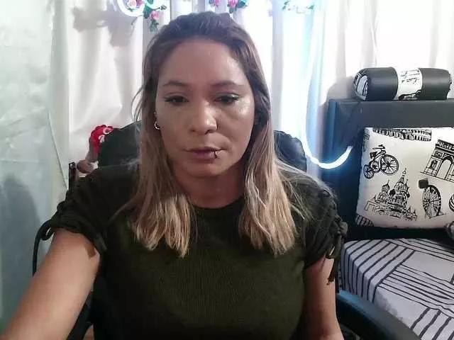 GeicerTito on BongaCams 
