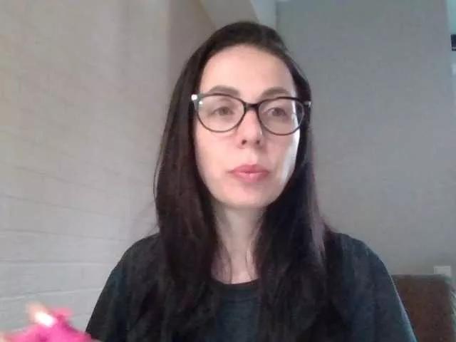GentleSweet on BongaCams 