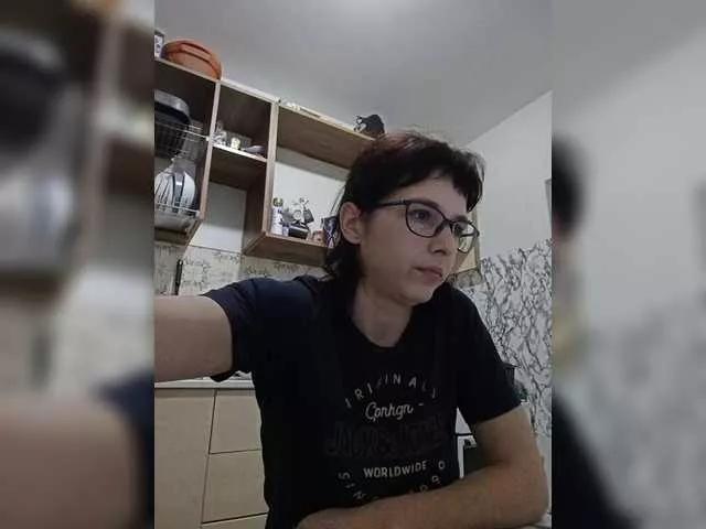 Georgianalove on BongaCams 