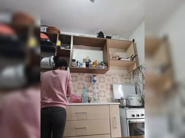 Georgianalove on BongaCams 