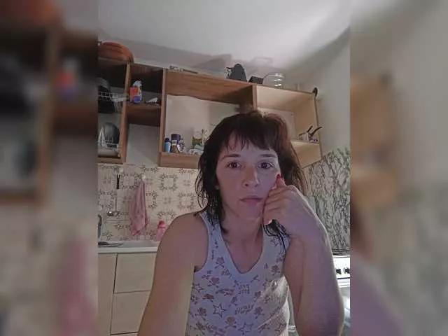 Georgianalove on BongaCams 
