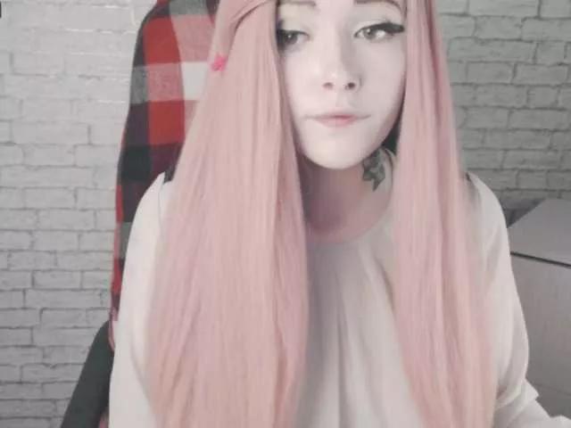 GeraBrown on BongaCams 