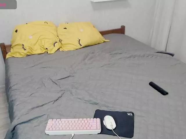 GeraBrown on BongaCams 