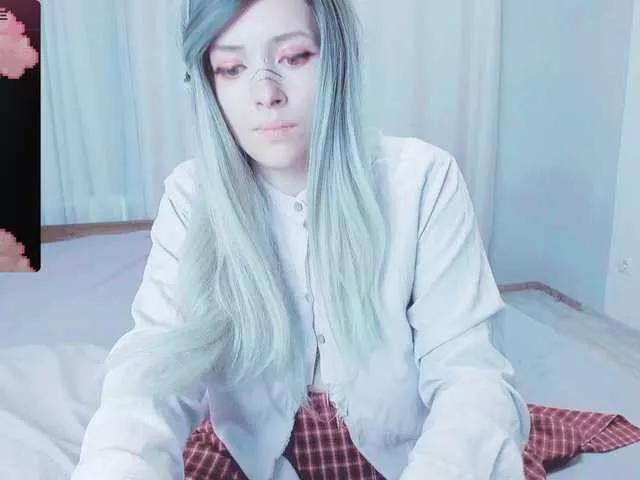 GeraBrown on BongaCams 