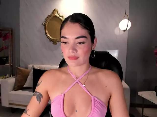 GiaFerrara on BongaCams 