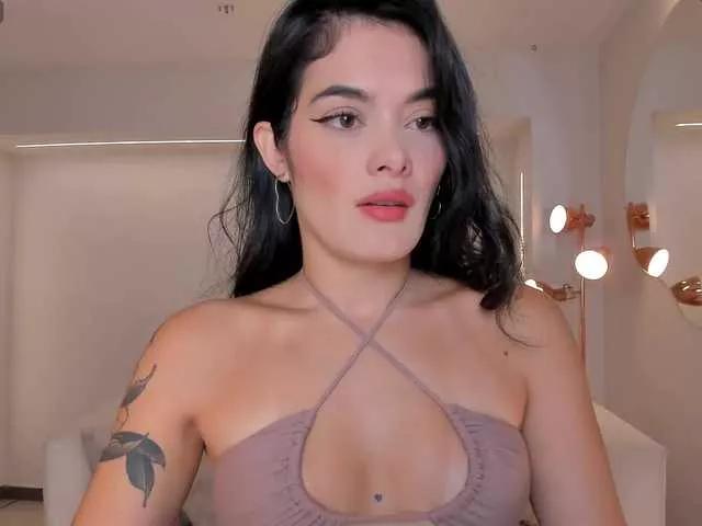 GiaFerrara on BongaCams 