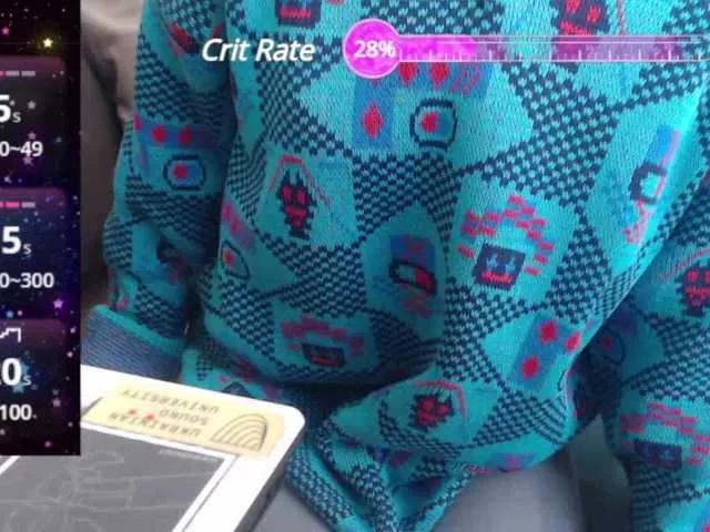 GinaAngelina on BongaCams 