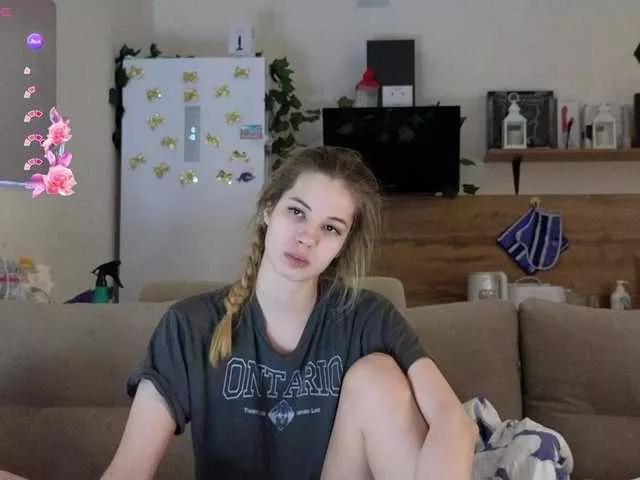 Girlalonehome on BongaCams 