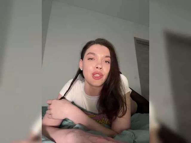 GlamModelHoney on BongaCams 