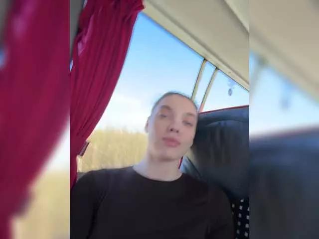 GlamModelHoney on BongaCams 