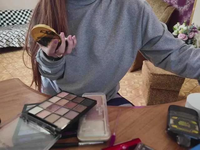 GlammyrBabyX on BongaCams 
