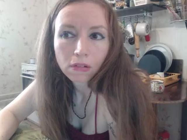 GLAMYR252 on BongaCams 