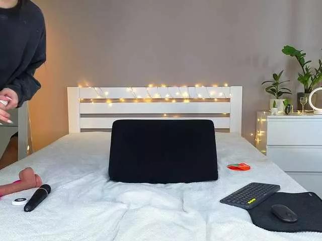 goddesstanya on BongaCams 