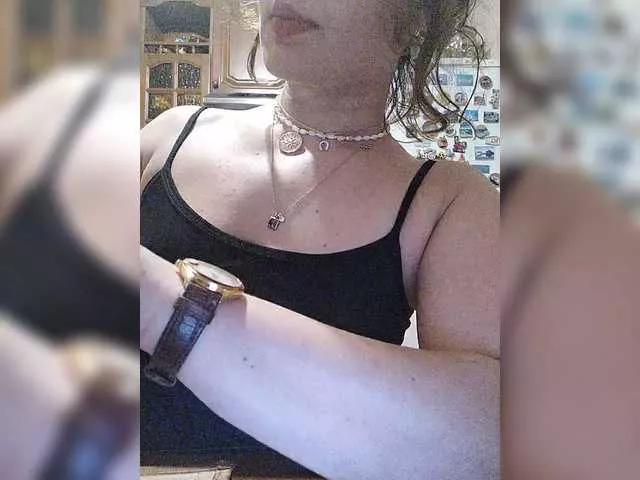 Good-woman on BongaCams 