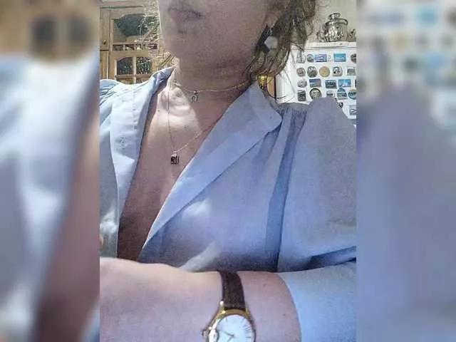Good-woman on BongaCams 