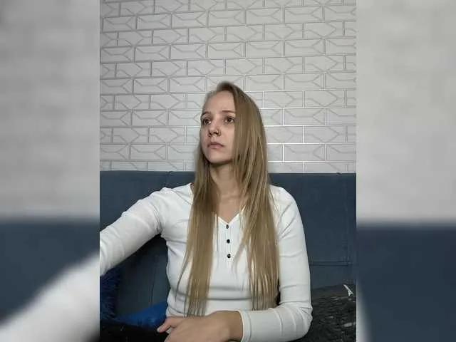 GORIGLAZ from BongaCams