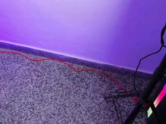 GRACEKELLY9 on BongaCams 