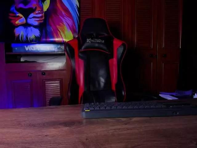 GRACEKELLY9 on BongaCams 