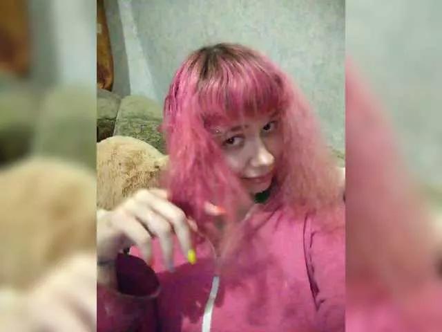 GrettaCandy on BongaCams 