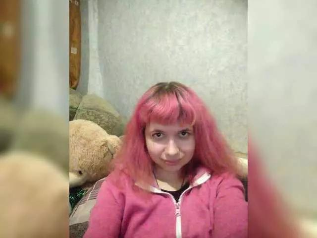 GrettaCandy on BongaCams 