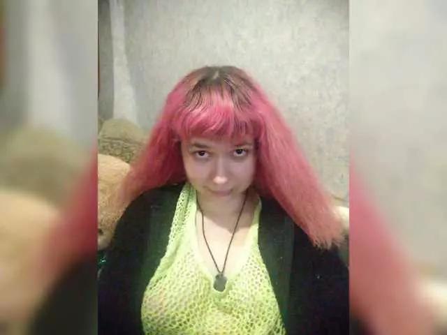 GrettaCandy on BongaCams 