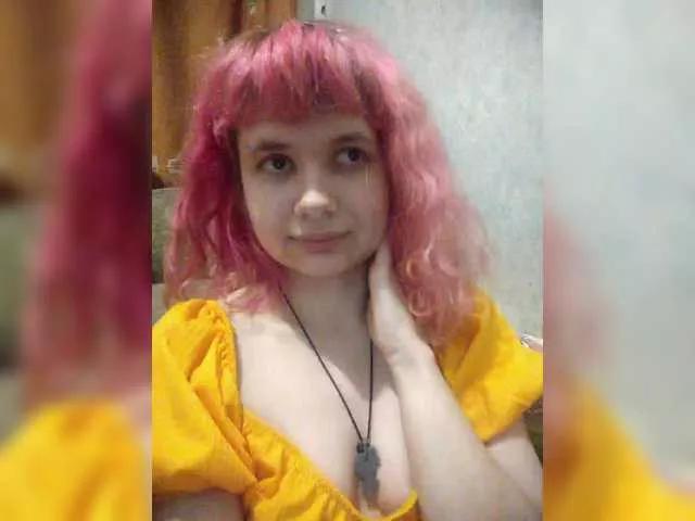 GrettaCandy on BongaCams 