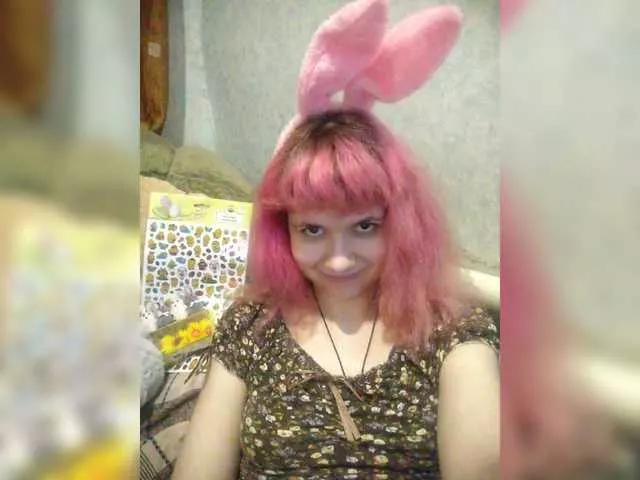 GrettaCandy on BongaCams 