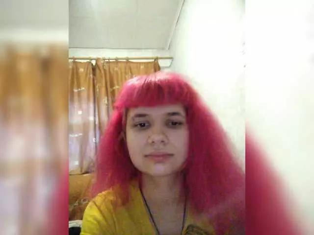 GrettaCandy on BongaCams 