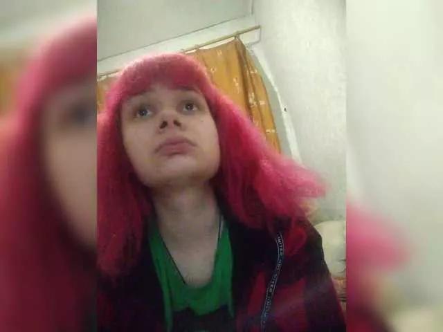 GrettaCandy on BongaCams 