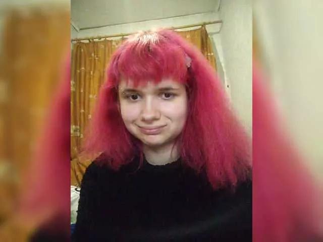GrettaCandy on BongaCams 