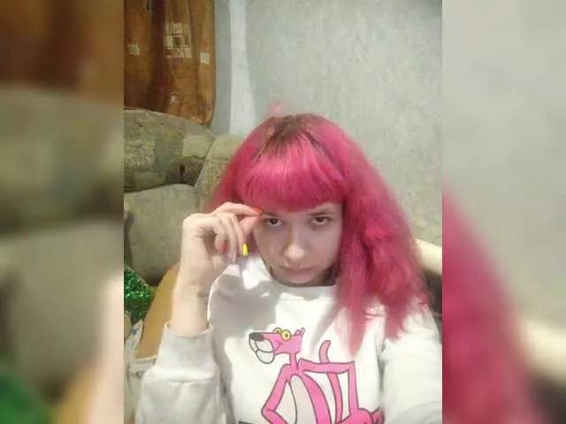 GrettaCandy on BongaCams 