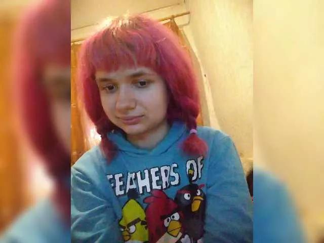 GrettaCandy on BongaCams 